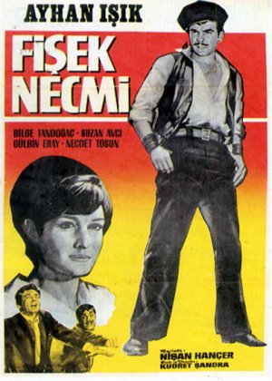 Fisek Necmi