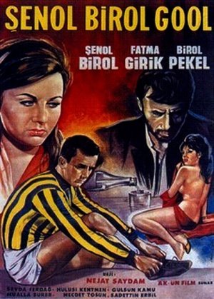 Senol Birol gool