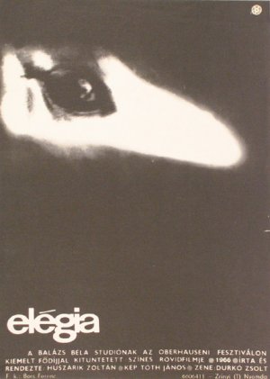 Elégia