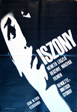 Iszony