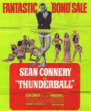 Thunderball