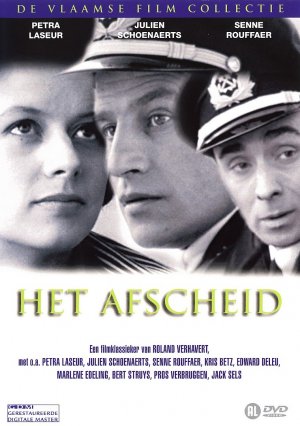 Het afscheid