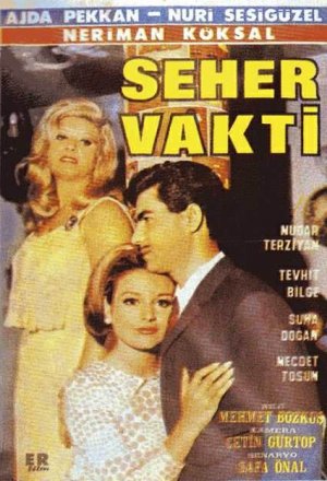 Seher vakti