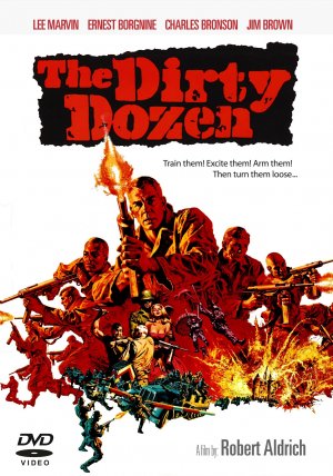 The Dirty Dozen