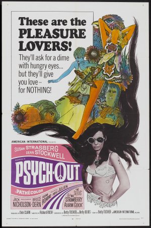 Psych-Out