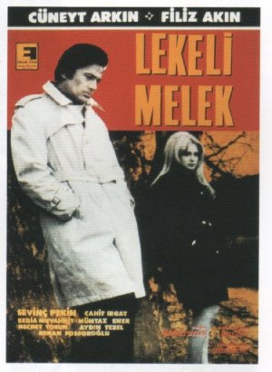 Lekeli melek