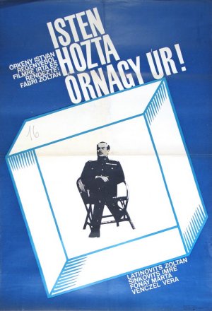 Isten hozta örnagy úr
