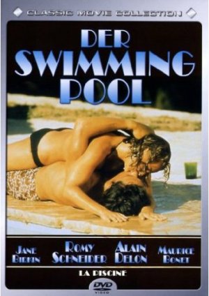 La piscine