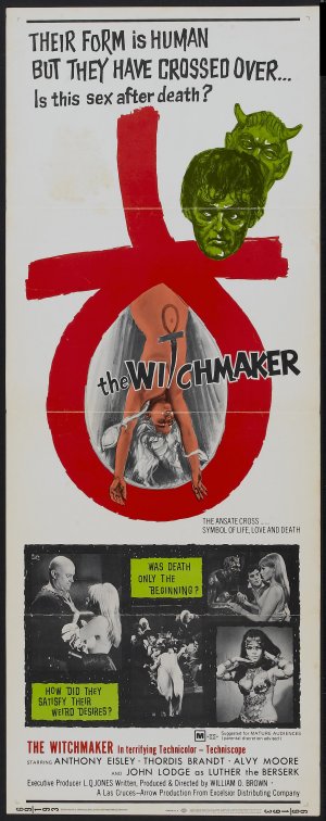 The Witchmaker