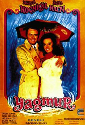 Yagmur