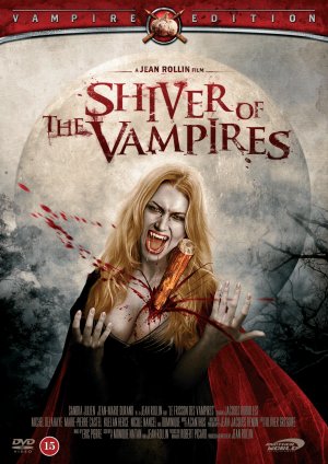 Le frisson des vampires