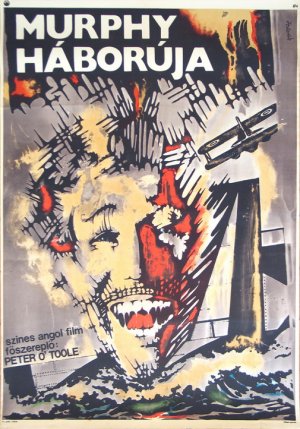 Murphy's War