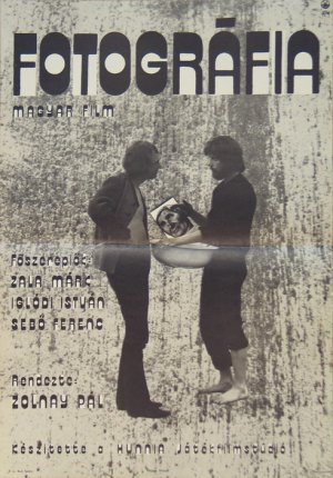Fotográfia