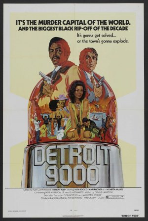 Detroit 9000