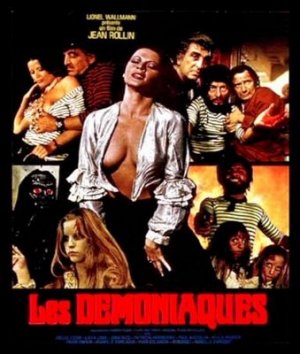 Les démoniaques