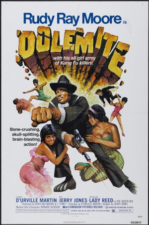 Dolemite