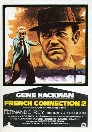 French Connection II