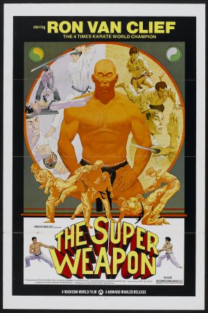 The Super Weapon