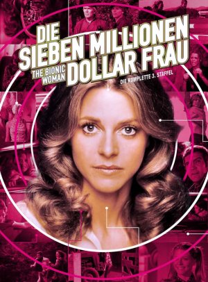 The Bionic Woman