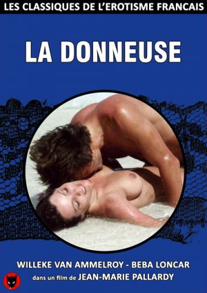 La donneuse