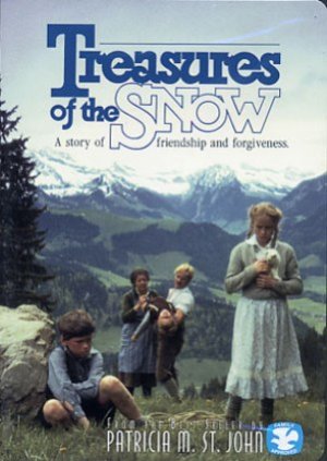 Treasures of the Snow