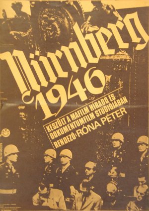 Nürnberg 1946