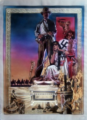 Raiders of the Lost Ark
