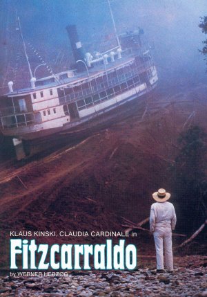 Fitzcarraldo
