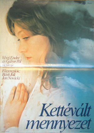 Kettévált mennyezet