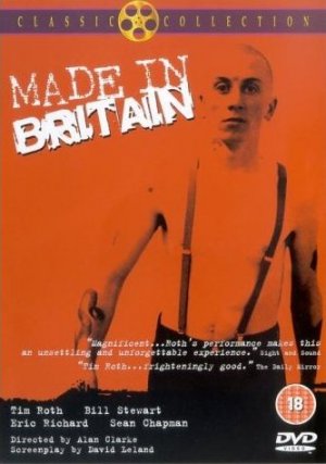 Made in Britain