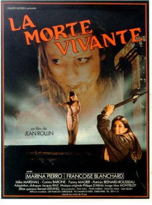 La morte vivante