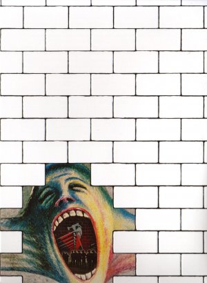 Pink Floyd: The Wall