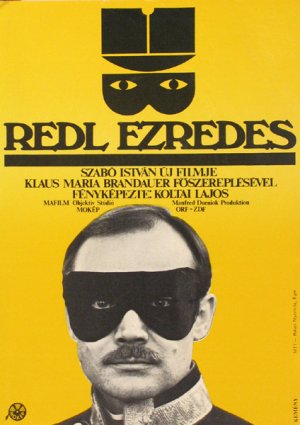Oberst Redl