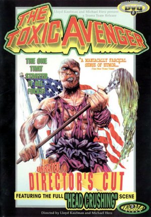 DVD