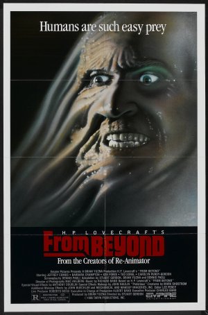 From Beyond