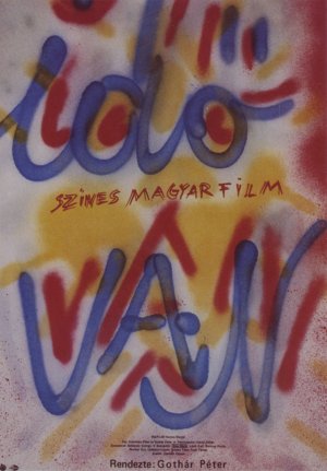 Idö van