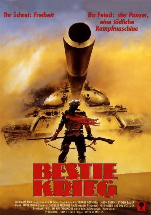 The Beast of War