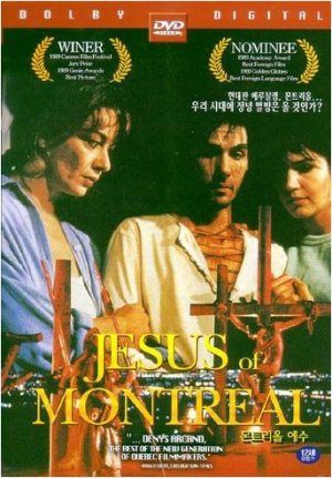 Jesus of Montreal