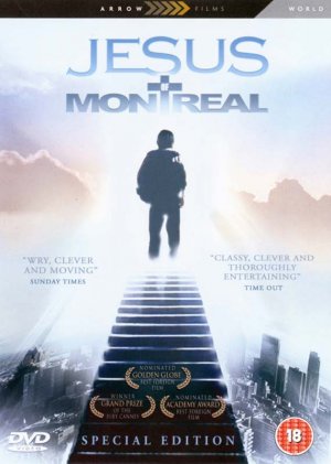 Jesus of Montreal