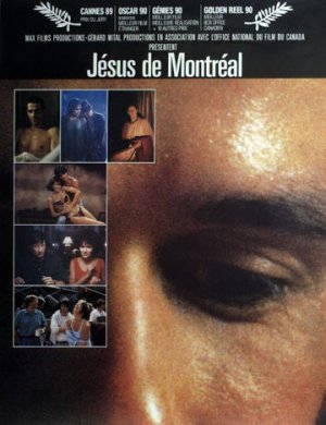 Jesus of Montreal