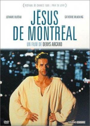 Jesus of Montreal