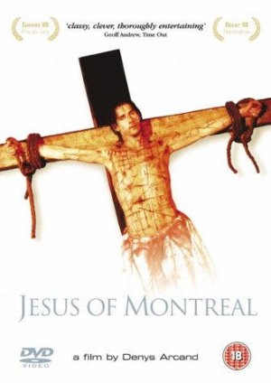 Jesus of Montreal