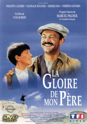 La gloire de mon père