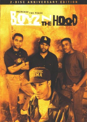 Boyz n the Hood
