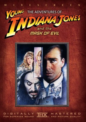 The Young Indiana Jones Chronicles