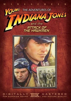 The Young Indiana Jones Chronicles