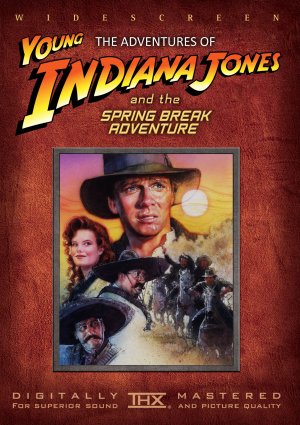The Young Indiana Jones Chronicles