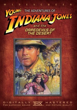 The Young Indiana Jones Chronicles