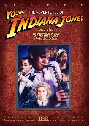 The Young Indiana Jones Chronicles