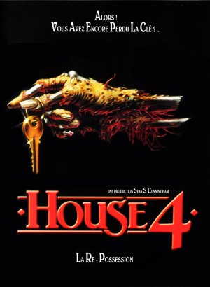 House IV
